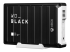 WD_BLACK D10 Game Drive for Xbox One WDBA5E0120HBK - Right-angle