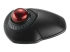 Kensington Orbit - Trackball - Right side
