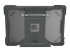 MAXCases Shield Extreme X2 - Back