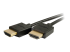 C2G 2ft 4K HDMI Cable - Close up