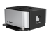 Compulocks Mac Studio Security Mount - Left-angle