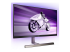 Philips Momentum 329M1RV - Left-angle