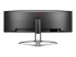 AOC Gaming AG493UCX2 - Back