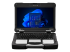 Panasonic Toughbook 40 - Front