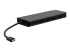 C2G USB C Docking Station - Back