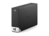 Seagate One Touch with hub STLC20000400 - Right-angle