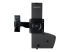 Ergotron - Mounting kit (VESA adapter, lift assembly, full motion arm) - Front