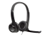 Logitech USB Headset H390 - Left-angle
