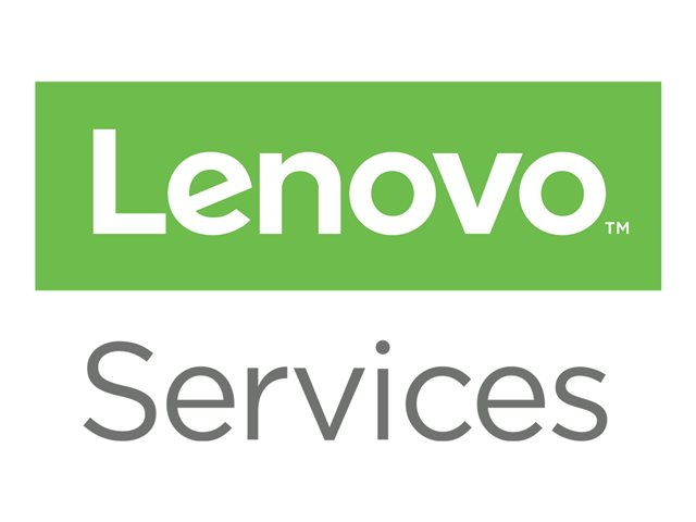 Lenovo Premium Care with Onsite Support - Extended service agreement -
