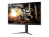 LG UltraGear 32GS75Q-B - Right-angle