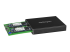 StarTech.com Dual-Slot Hard Drive Enclosure for M.2 SATA SSDs - Inside
