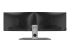 Dell MDS19 Dual Monitor Stand - Back