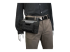 Targus Field-Ready Universal - Left-angle
