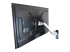 Ergotron Interactive Arm HD - Back