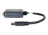 C2G 20cm Mini DisplayPort to DVI Adapter - Right side