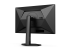 AOC Gaming Q27G4X - G4 Series - Back