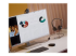 Logitech USB Headset H390 - Left-angle
