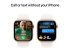 Apple Watch Series 10 (GPS) - Multi-angle