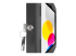Compulocks iPad 10th-11th (A16) Gen Space Enclosure Wall Mount Black - Close up