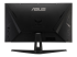 ASUS TUF Gaming VG27AQ1A - Back