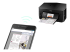 Epson Expression Premium XP-7100 Small-in-One - Right-angle