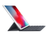 Apple Smart - Keyboard and folio case - Left-angle