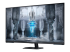Samsung Odyssey Neo G7 S43CG700NU - Right-angle