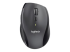 Logitech M705 - Mouse - Top