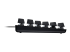Logitech G G413 SE - Keyboard - Left side