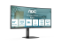 AOC Value-line CU34V5C/BK - Left-angle
