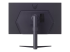 LG UltraGear 32GS75Q-B - Back
