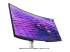 Dell UltraSharp U3824DW - Left-angle
