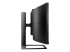 Philips Brilliance P-line 499P9H - Left side