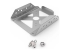 Compulocks Mac Mini Security Mount - Right-angle