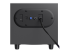 Logitech Z407 - Speaker system - Close up