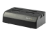 StarTech.com 4-Bay USB 3.1 to SATA Hard Drive Docking Station, 10Gbps USB Hard Drive Dock, External 2.53.5 SATA III (6Gbps) SSDHDD Docking Station, Hot-Swap Hard Drive Bay - Right-angle