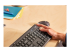 Logitech MK370 Combo for Business - Close up