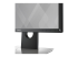 Dell P1917S - LED monitor - Close up
