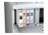 Epson WorkForce Pro WF-6090DW - Inside