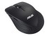 ASUS WT465 - Mouse - optical - Left-angle