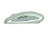 CHERRY GENTIX BT - Mouse - Right side