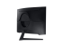 Samsung Odyssey G5 S32CG552EU - Back