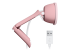 Logitech BRIO 100 - Webcam - Left side