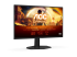 AOC Gaming 25G42E - LED monitor - Left-angle