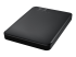 WD Elements Portable WDBU6Y0015BBK - Bottom