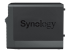 Synology Disk Station DS423 - Right side