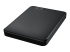 WD Elements Portable WDBU6Y0020BBK - Bottom