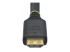StarTech.com 20ft (6m) Active HDMI Cable w/Gripping Connectors - Close up