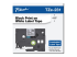 Brother TZe-231 - Self-adhesive - Left-angle