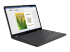 Lenovo 13w Yoga Gen 2 - Left-angle